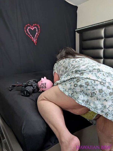 Hawaiianbbw pornstar free archive