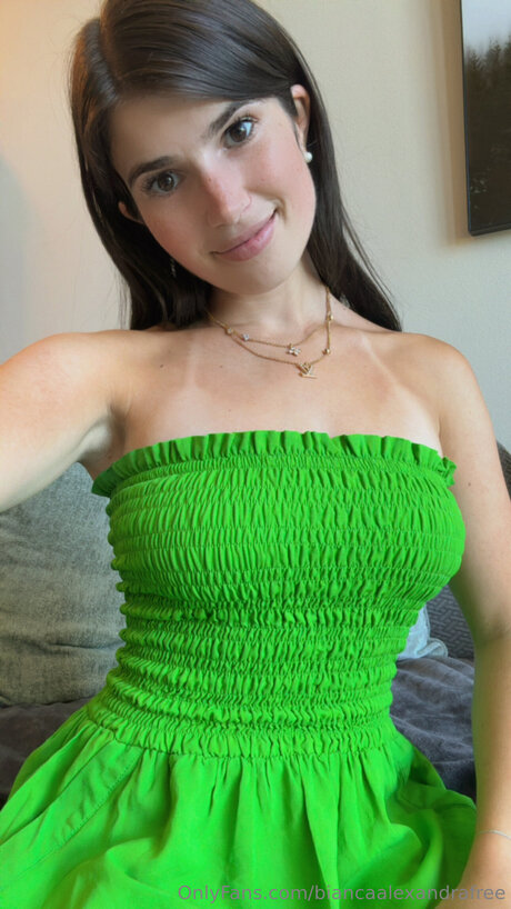 Biancaalexandrafree adult model photos