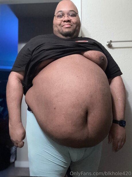 Blkhole420 nude pornstar gallery