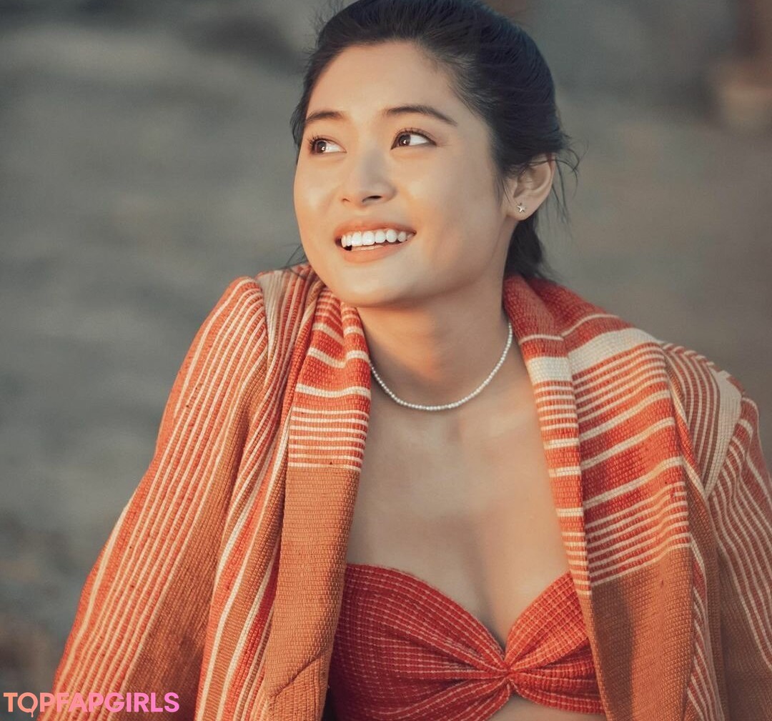 Ashley Liao model pornographic archive