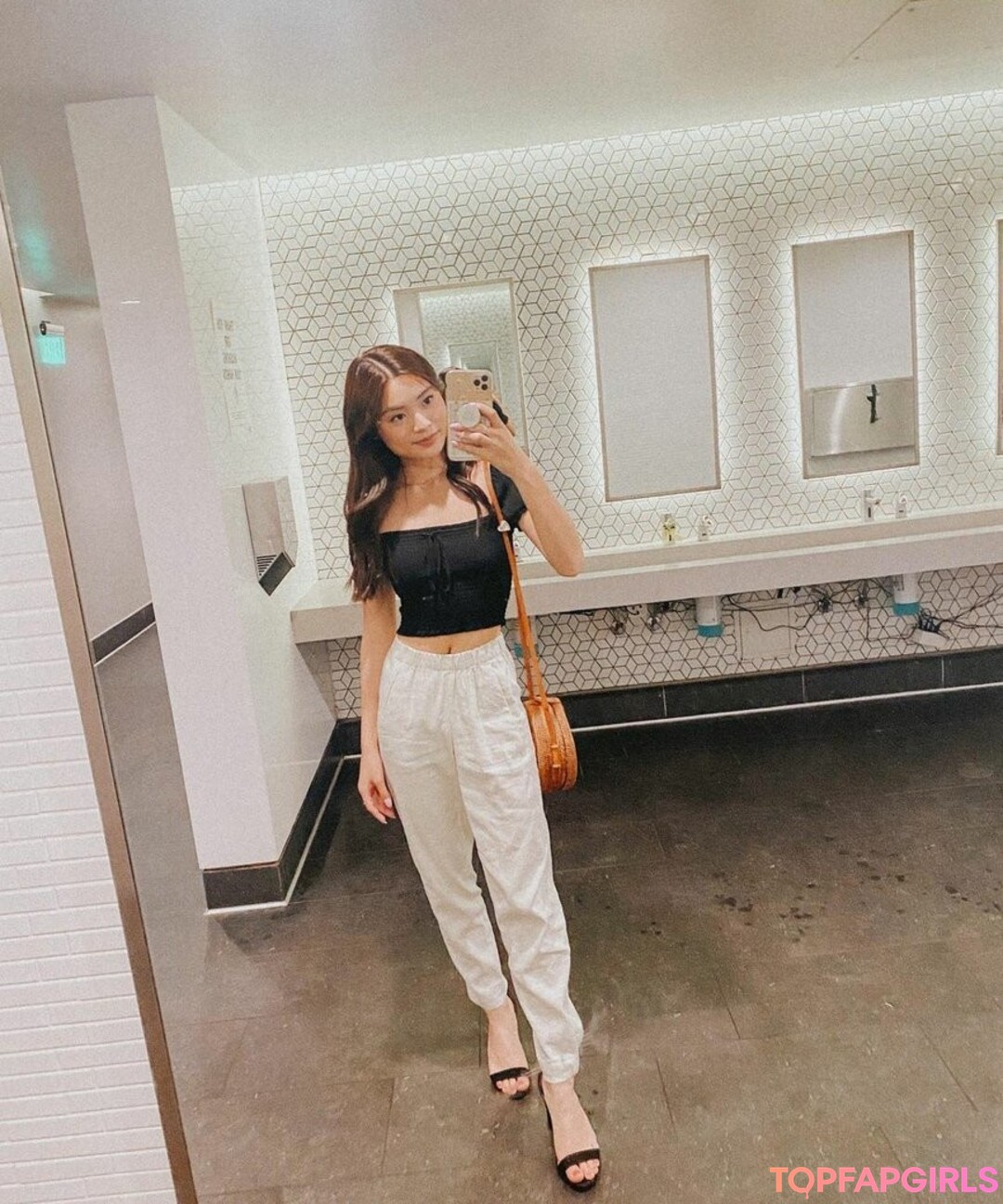 Ashley Liao star nice photos