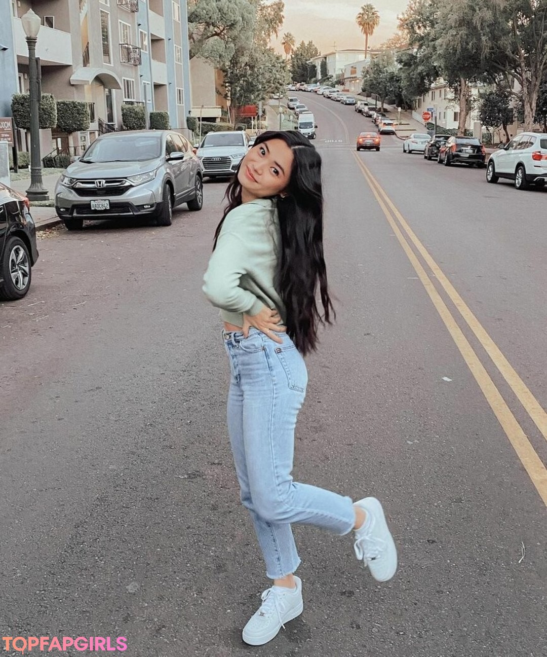 Ashley Liao pornstar nude pictures