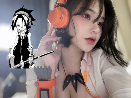 Garumrum_ model hd picture