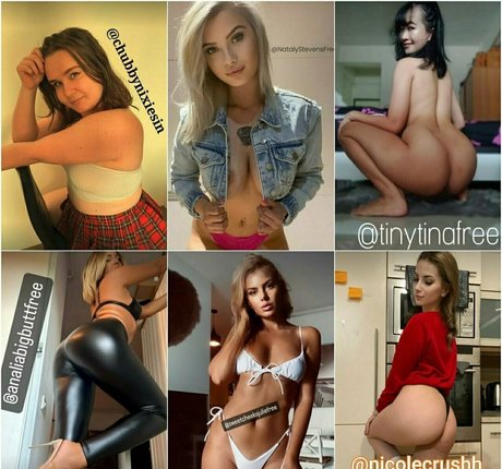 tinytinafree model xxx pic