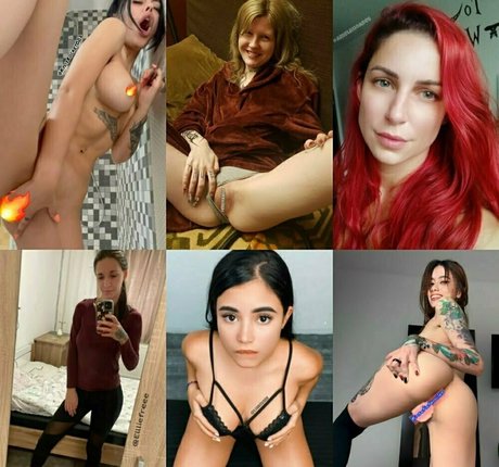 tinytinafree star naked pic