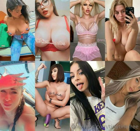tinytinafree best pornstar pics