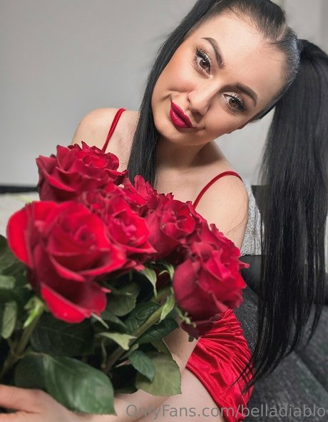 belladiablo beautiful star pic