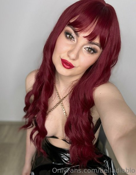 belladiablo high quality star photos