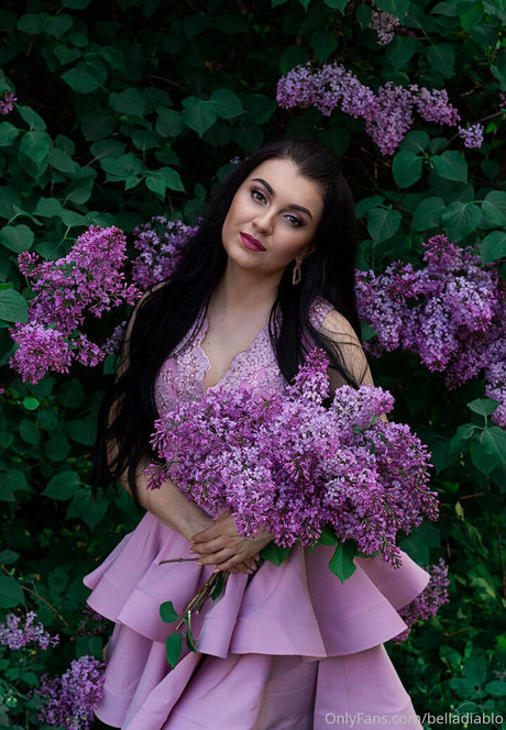 belladiablo pornstar nudes photos