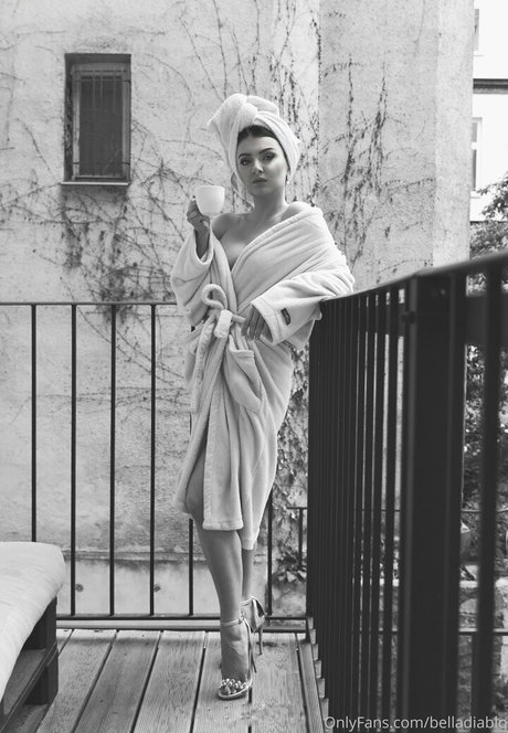 belladiablo xxx pornstar galleries