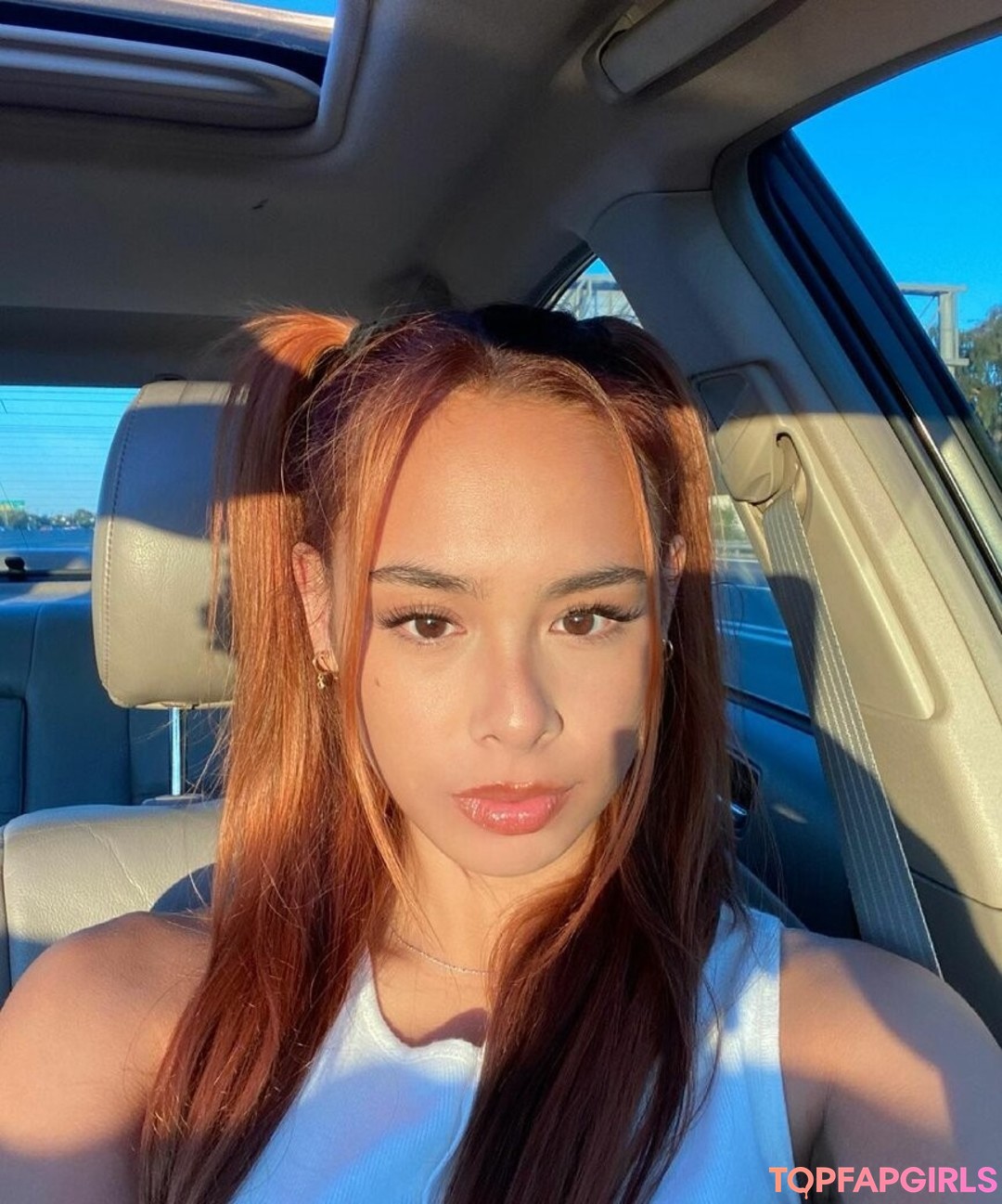 Buhnny nude star pic
