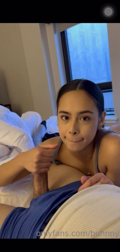 Buhnny model beautiful gallery