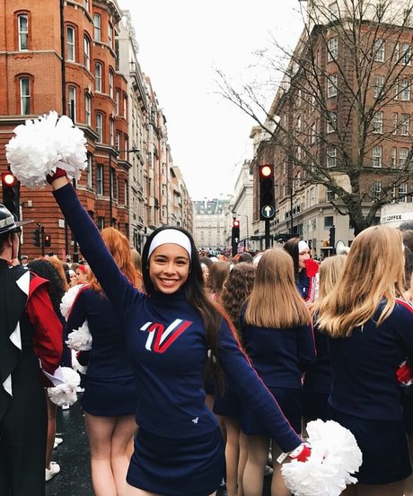 Buhnny high quality model pics