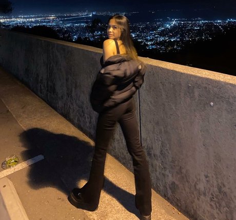 Buhnny star pretty picture