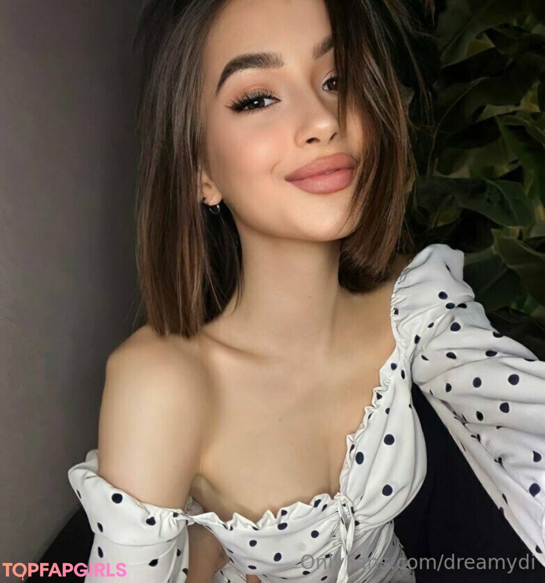 Dreamydi erotic model archive