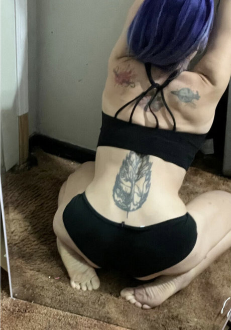 barista onlyfans art porn image