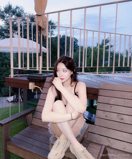 asuna high quality star pics