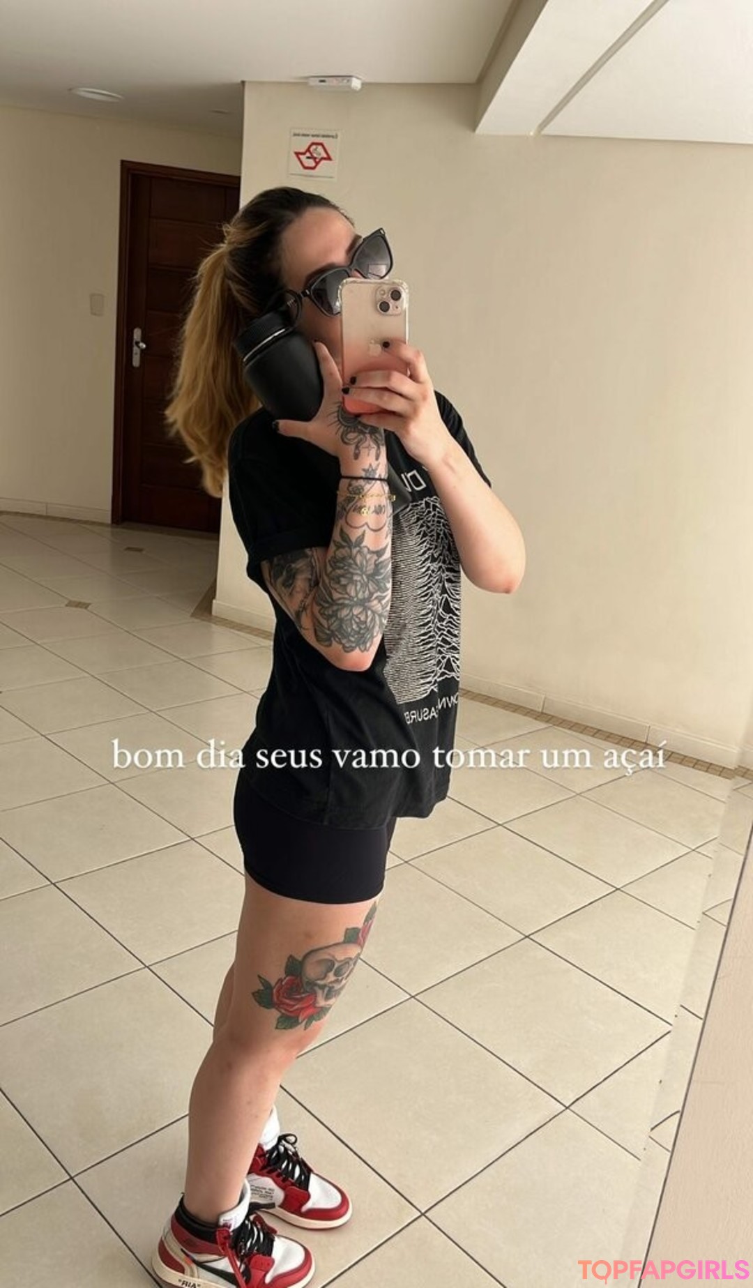 Showliana profile image