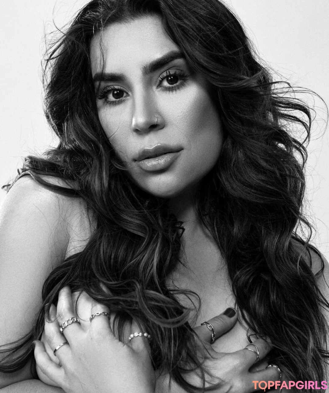 Naiara Azevedo model exclusive picture