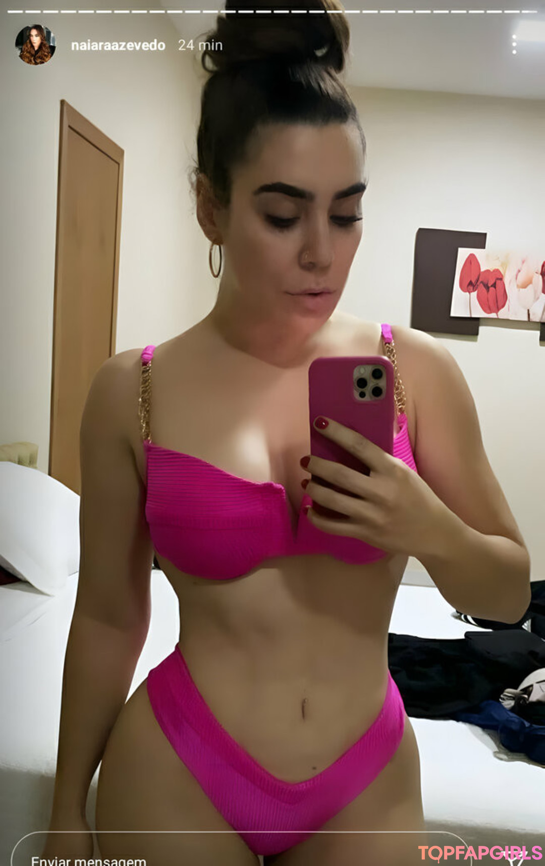 Naiara Azevedo pornstar naked archive