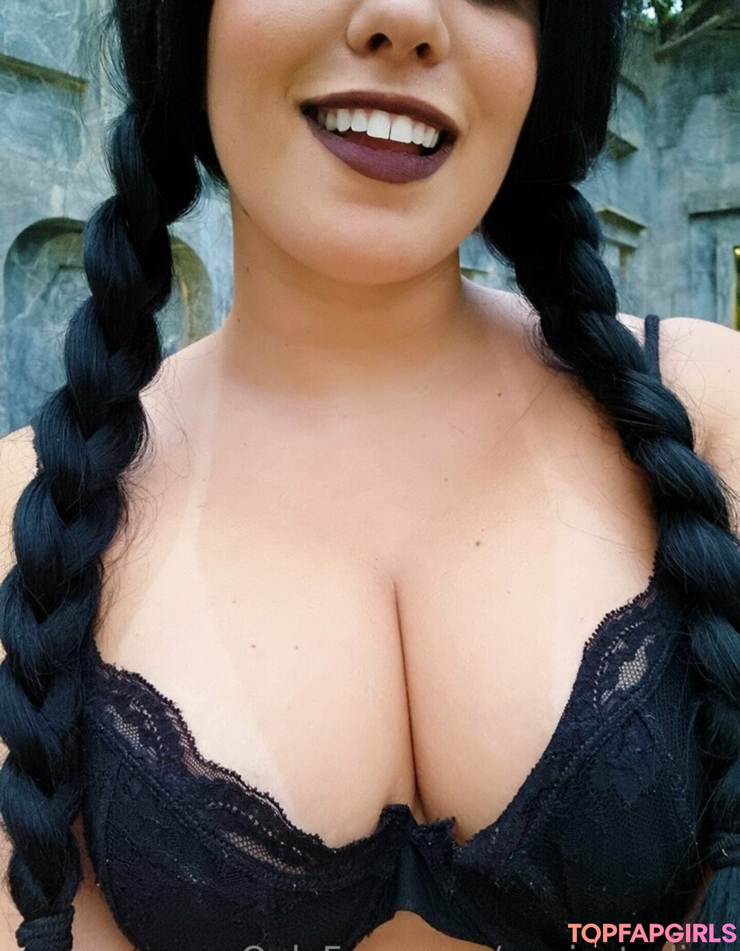 Angie Starling exclusive pornstar pic