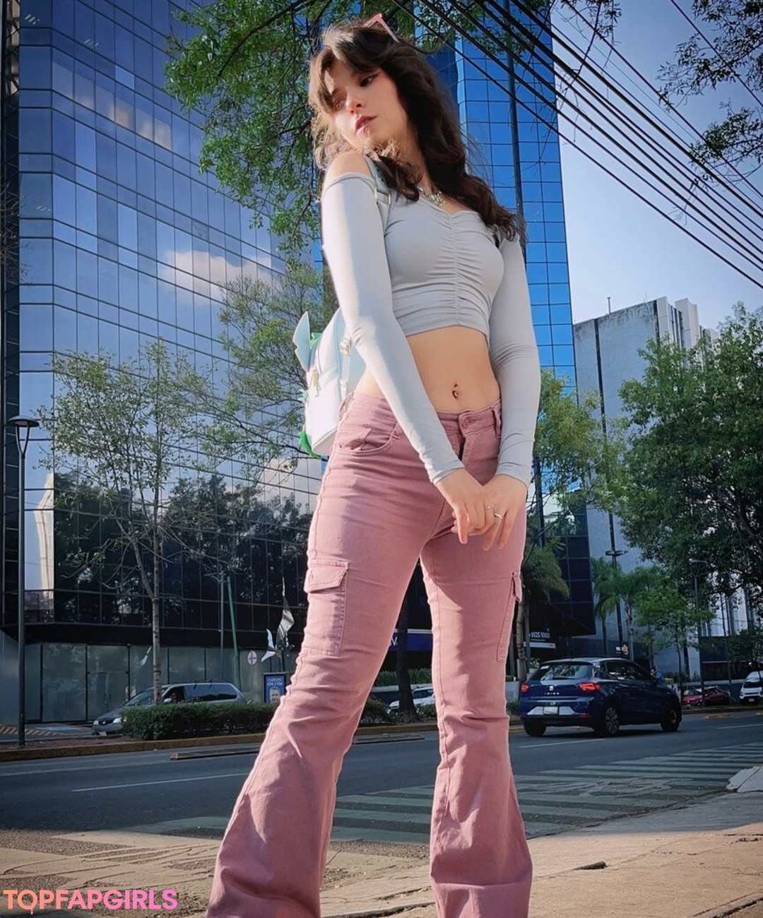 Minynaranja model adult galleries