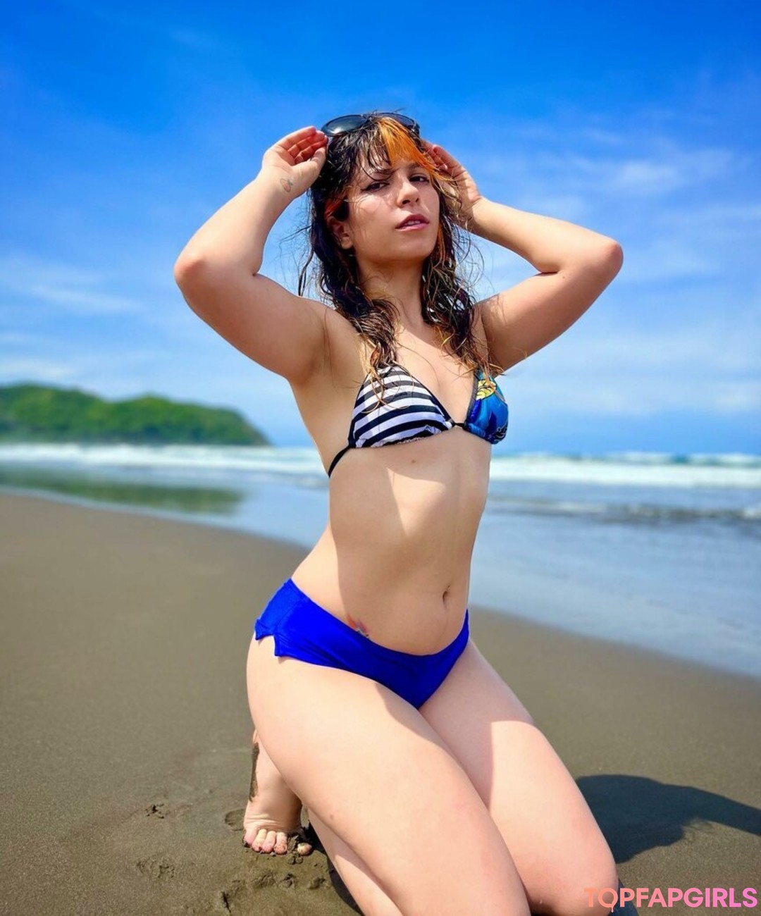 Minynaranja nudes star pic