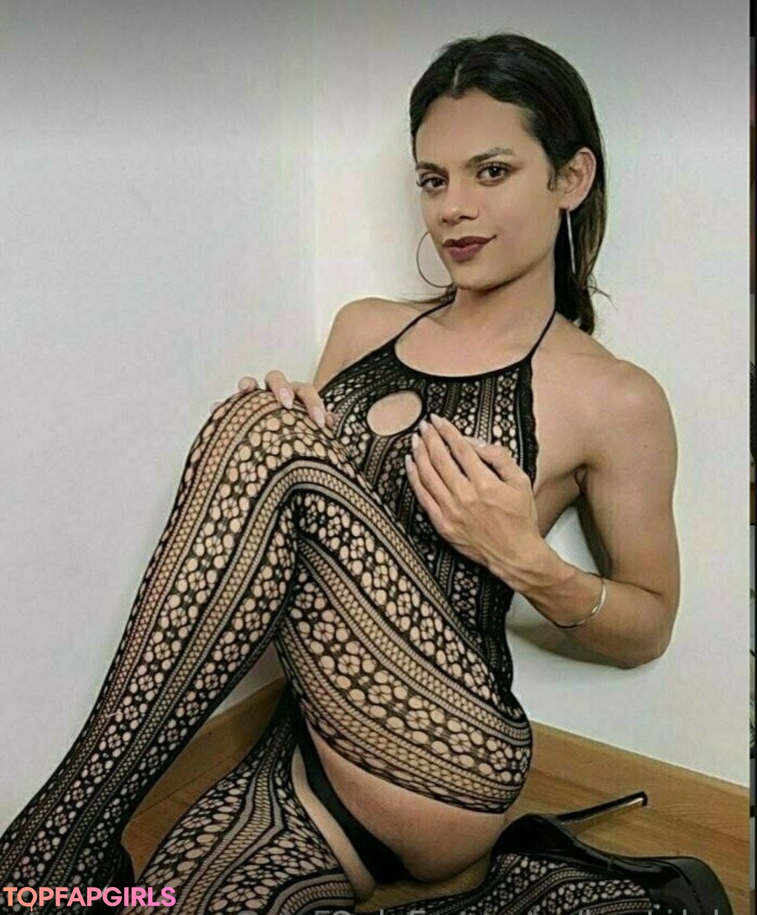shemale lingerie onlyfans nudes gallery