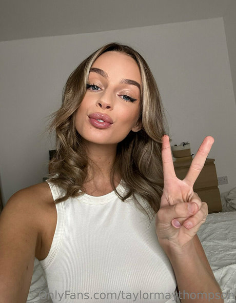 taylormaythompson pretty pornstar image