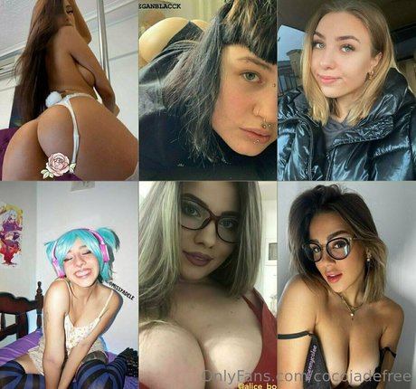 cocojadefree star naked archive