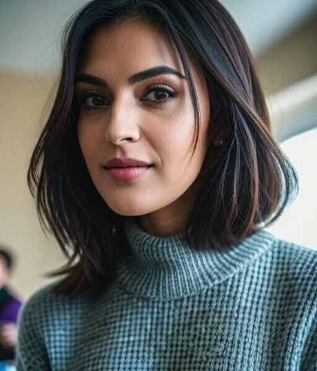 jasmineasiri beautiful model pic