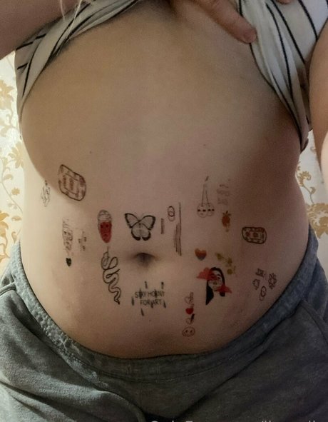 Lissaviip beautiful star picture