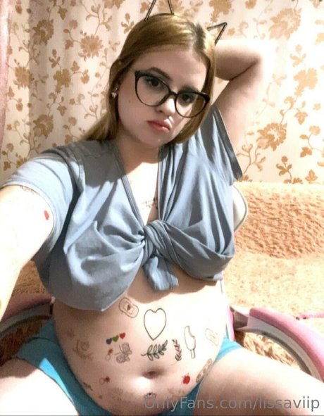 Lissaviip star adult images