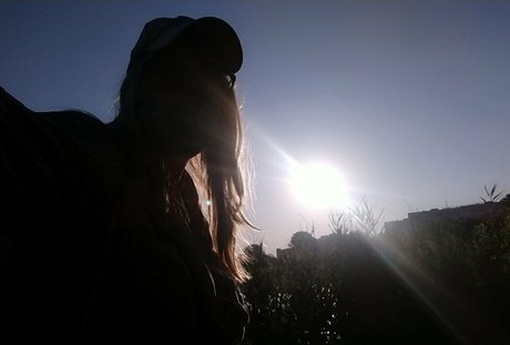 Lissaviip naked pornstar pic