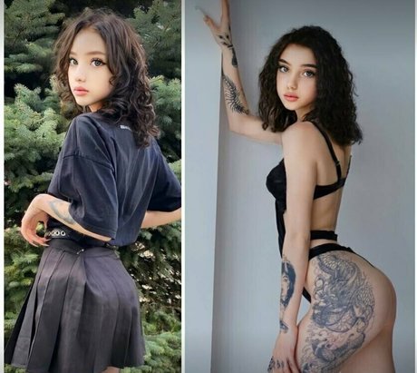 skinny ebony teen onlyfans adult image