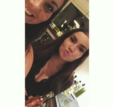 Alma Tandrup star erotic gallery