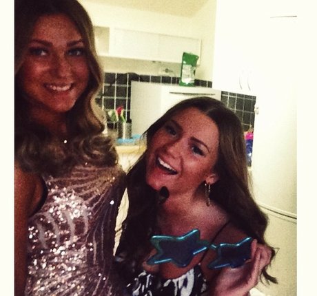 Alma Tandrup pornstar adult photos