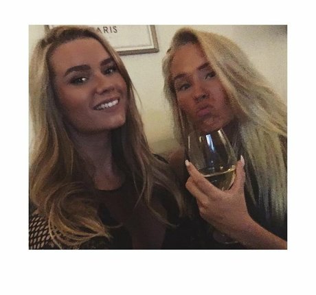 Alma Tandrup nudes pornstar pics