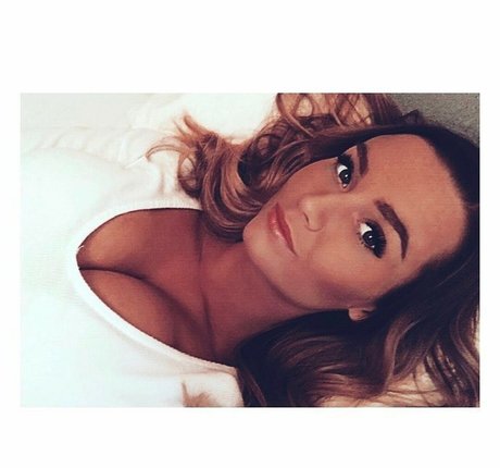 Alma Tandrup star naked pics