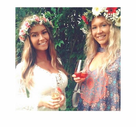 Alma Tandrup porn star archive