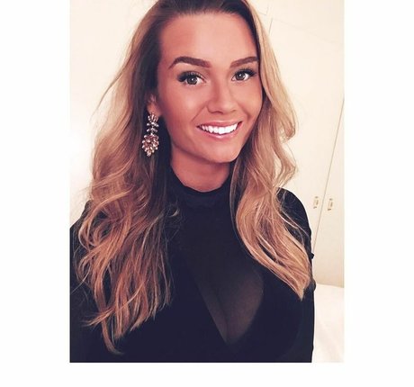 Alma Tandrup model best archive