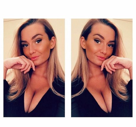 Alma Tandrup exclusive model pictures