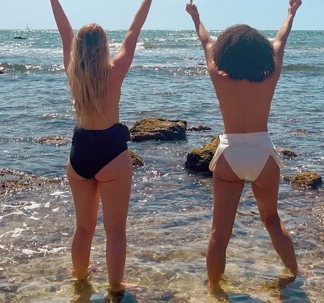 Nathalie Emmanuel pretty actress image