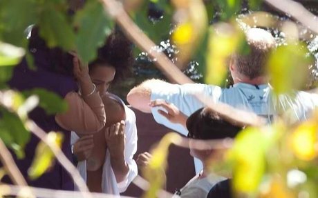 Nathalie Emmanuel pretty model img