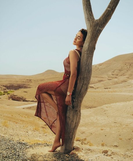 Nathalie Emmanuel profile image