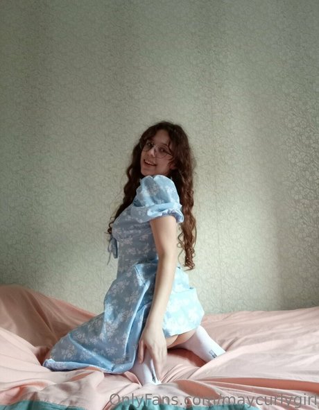 maycurlygirl xxx actress images