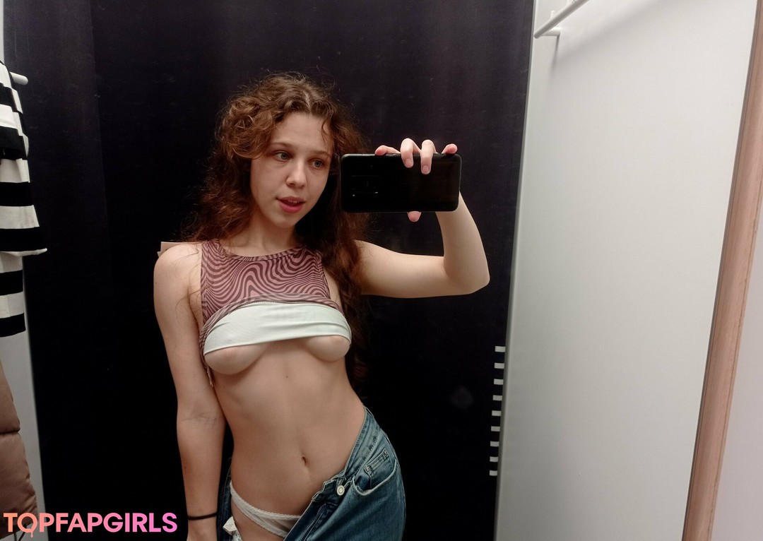 maycurlygirl nudes model img