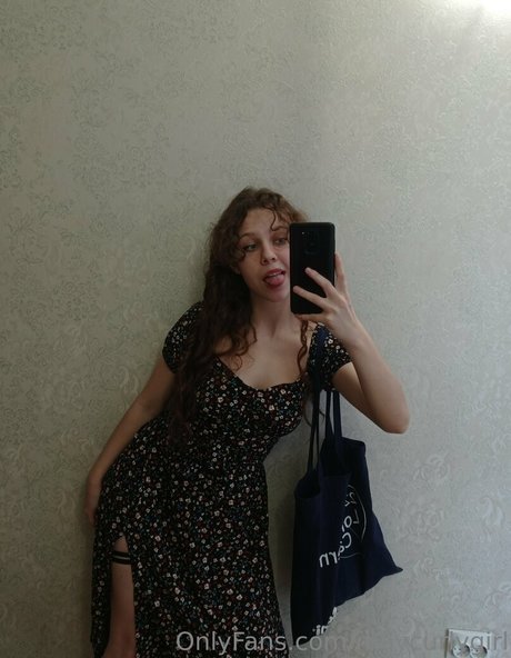 maycurlygirl sexy model gallery