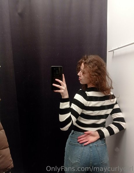 maycurlygirl art model galleries