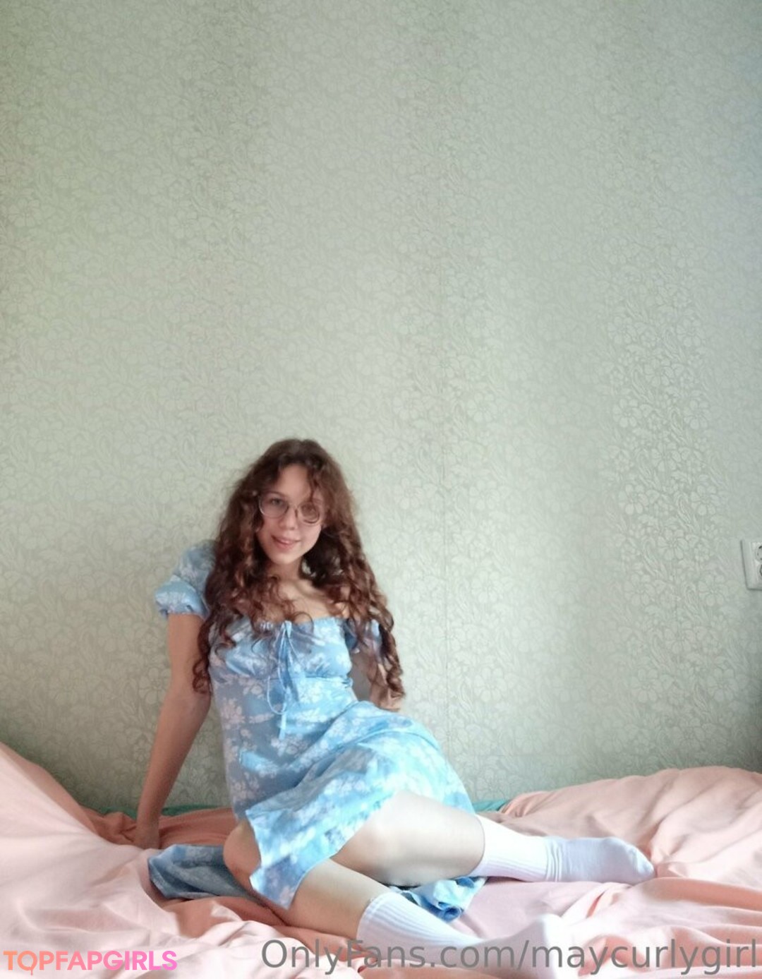 maycurlygirl star pretty picture